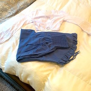 BRAND NEW SET!  NEVER BEEN WORN!